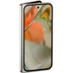 Google Pixel 9 Pro Fold 5G 8" 16GB/256GB NFC IPX8 Porcelain | Smartphone - shopin.gr