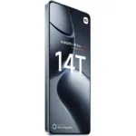 Xiaomi 14T Pro 5G Dual Sim 6.67" 12GB/256GB NFC IP68 Titan Blue | Smartphone - shopin.gr