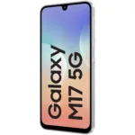 Samsung SM-M176 Galaxy M17 5G Non EU Dual Sim 6.7" 8GB/128GB NFC IP54 Sapphire Black με 1 Χρόνο Εγγύηση απο Samsung Service | Smartphone - shopin.gr