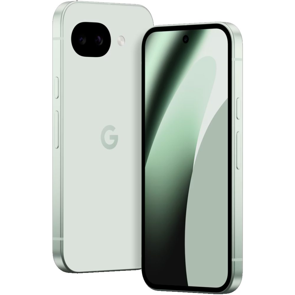 Google Pixel 10a 5G 6.3" 8GB/256GB NFC IP68 Fog | Smartphone - shopin.gr