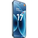 Xiaomi 17 5G Dual Sim 6.3" 12GB/512GB NFC IP68 Ice Blue | Smartphone - shopin.gr