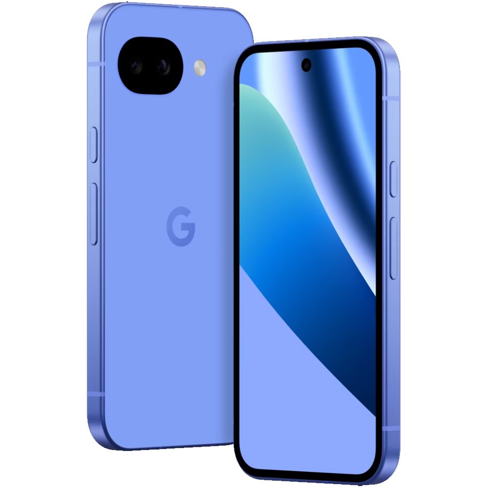 Google Pixel 10a 5G 6.3" 8GB/256GB NFC IP68 Lavender | Smartphone - shopin.gr