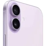 Apple iPhone 17 5G 6.3" 8GB/256GB NFC IP68 Lavender | Smartphone - shopin.gr