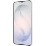 Samsung SM-S942 Galaxy S26 5G Dual Sim 6.3" 12GB/512GB NFC IP68 White | Smartphone - shopin.gr