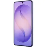 Samsung SM-S942 Galaxy S26 5G Dual Sim 6.3" 12GB/512GB NFC IP68 Cobalt Violet | Smartphone - shopin.gr
