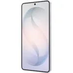 Samsung SM-S947 Galaxy S26+ 5G Dual Sim 6.7" 12GB/512GB NFC IP68 White | Smartphone - shopin.gr