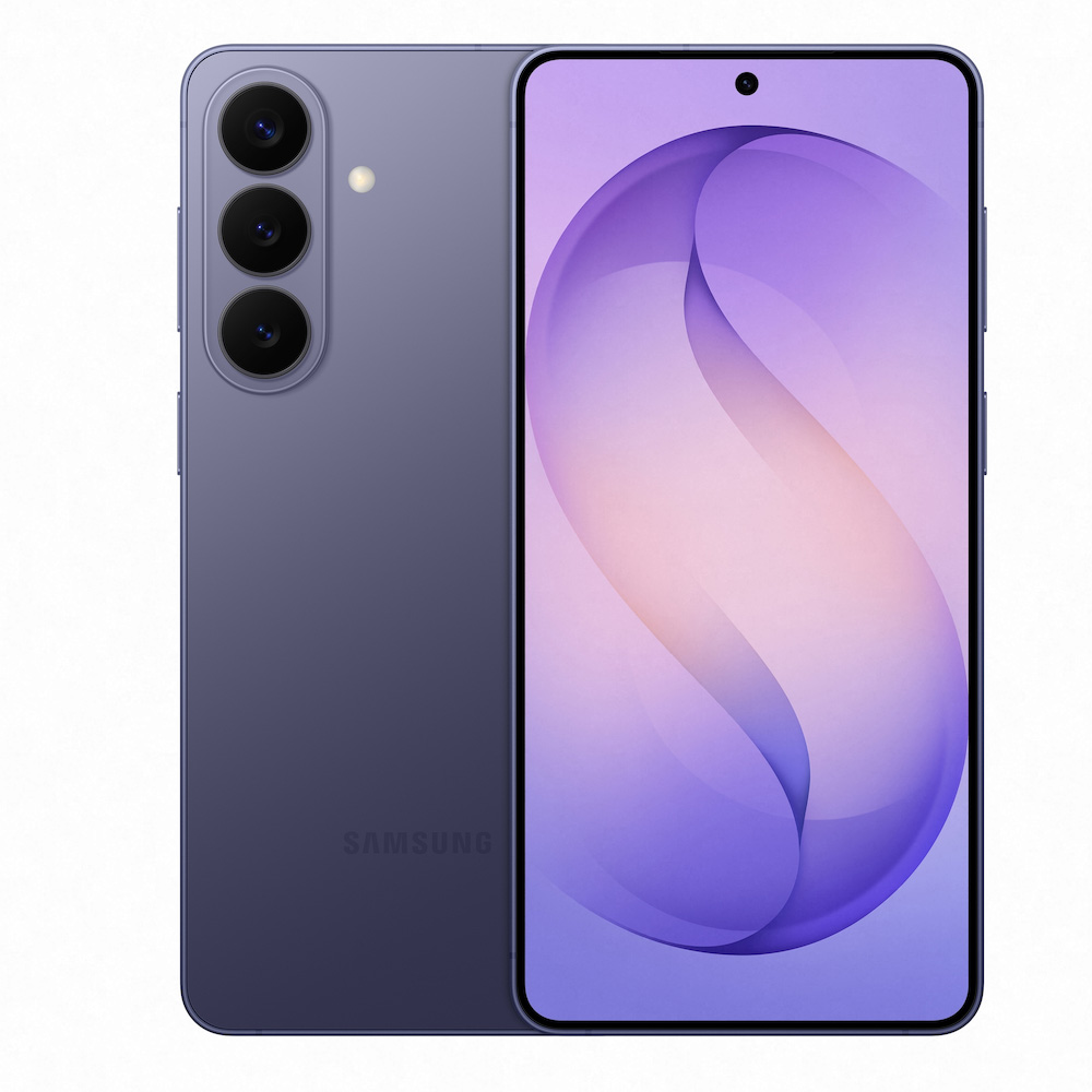 Samsung SM-S947 Galaxy S26+ 5G Dual Sim 6.7" 12GB/512GB NFC IP68 Cobalt Violet | Smartphone - shopin.gr