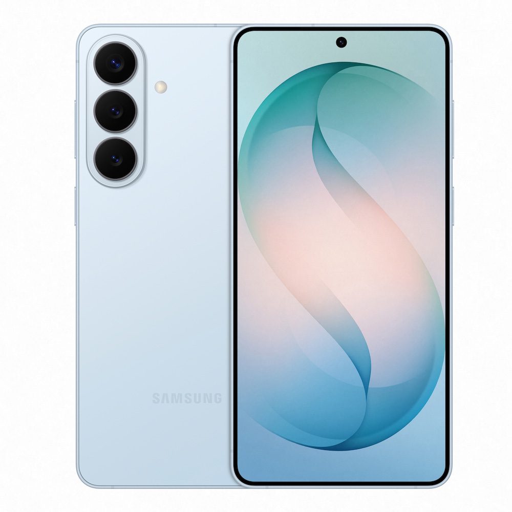 Samsung SM-S947 Galaxy S26+ 5G Dual Sim 6.7" 12GB/512GB NFC IP68 Sky Blue | Smartphone - shopin.gr