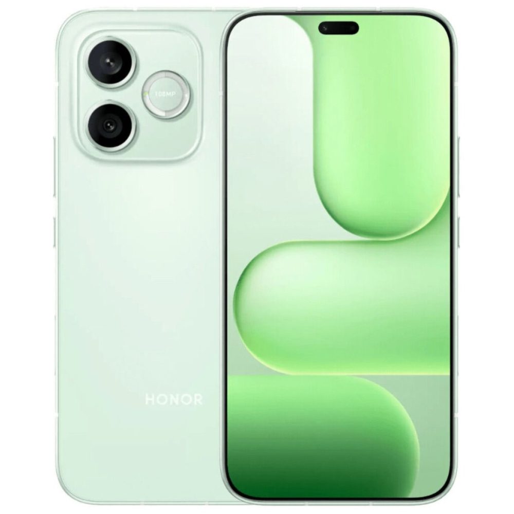 Honor 600 Lite 5G Dual Sim 6.6" 8GB/256GB NFC IP66 Green | Smartphone - shopin.gr