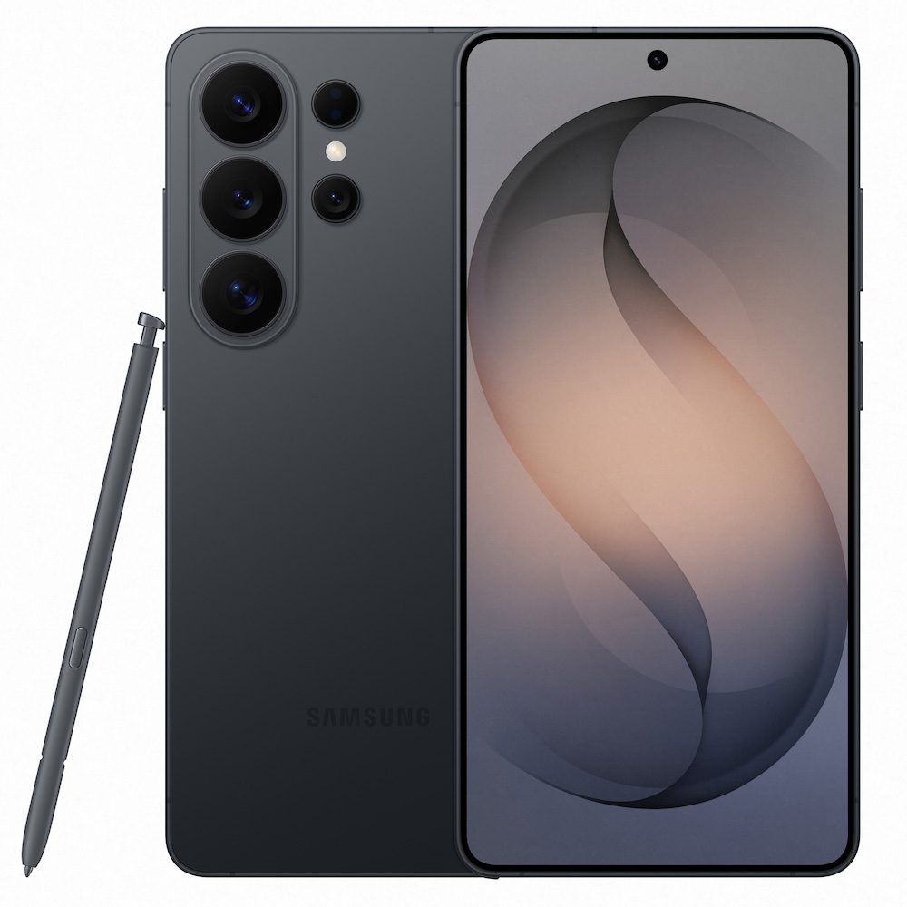 Samsung SM-S948 Galaxy S26 Ultra 5G Dual Sim 6.9" 12GB/256GB NFC IP68 Black | Smartphone - shopin.gr