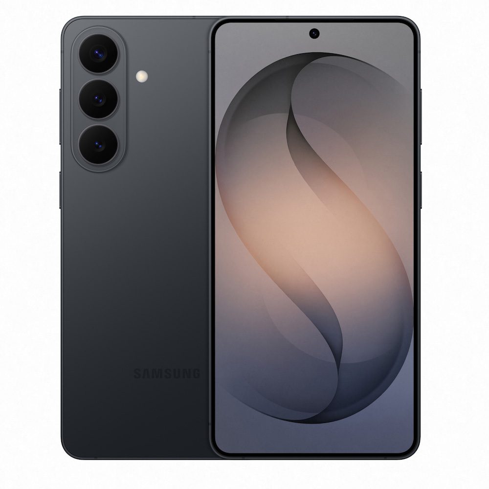 Samsung SM-S947 Galaxy S26+ 5G Dual Sim 6.7" 12GB/512GB NFC IP68 Black | Smartphone - shopin.gr