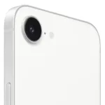 Apple iPhone 17e 5G 6.1" 8GB/256GB NFC IP68 White | Smartphone - shopin.gr