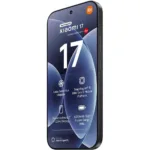 Xiaomi 17 5G Dual Sim 6.3" 12GB/256GB NFC IP68 Black | Smartphone - shopin.gr