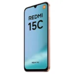 Xiaomi Redmi 15C 4G Dual Sim 6.9" 8GB+8GB/256GB IP64 Twilight Orange | Smartphone - shopin.gr