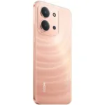 Xiaomi Redmi 15C 4G Dual Sim 6.9" 8GB+8GB/256GB IP64 Twilight Orange | Smartphone - shopin.gr