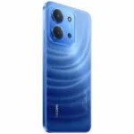 Xiaomi Redmi 15C 4G Dual Sim 6.9" 8GB+8GB/256GB NFC IP64 Moonlight Blue | Smartphone - shopin.gr