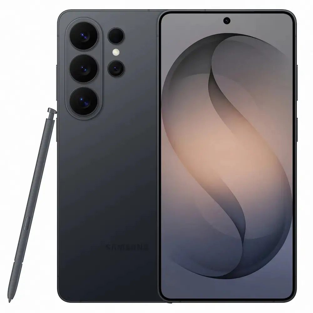 Samsung SM-S948 Galaxy S26 Ultra 5G Dual Sim 6.9" 16GB/1TB NFC IP68 Black | Smartphone - shopin.gr