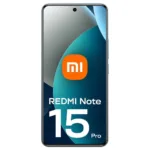 Xiaomi Redmi Note 15 Pro 4G Dual Sim 6.77" 12GB/512GB IP65 Blue | Smartphone - shopin.gr