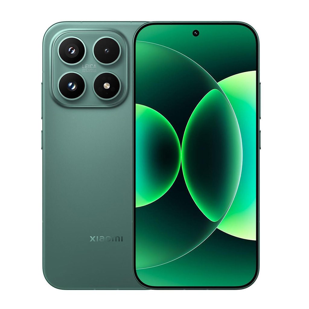 Xiaomi 17 5G Dual Sim 6.3" 12GB/512GB NFC IP68 Venture Green | Smartphone - shopin.gr