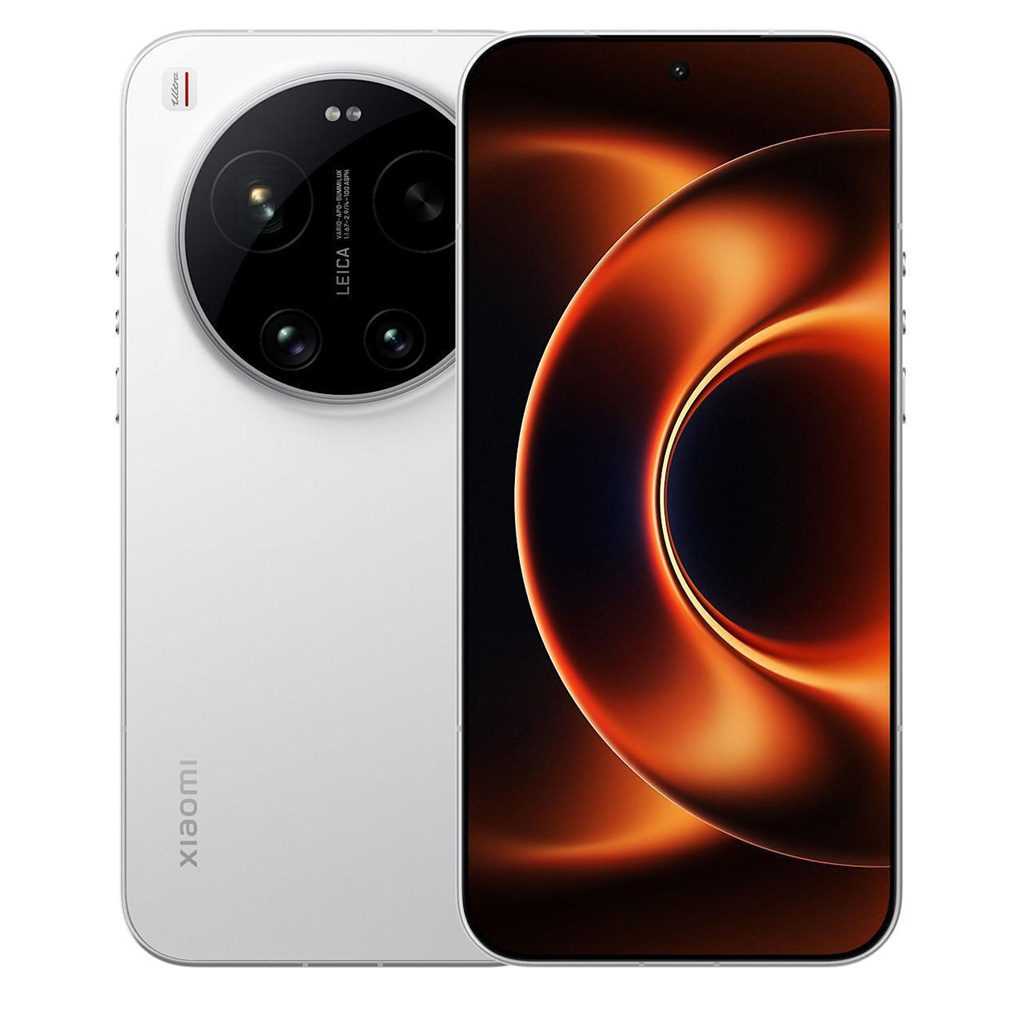 Xiaomi 17 Ultra 5G Dual Sim 6.9" 16GB/512GB NFC IP68 White | Smartphone - shopin.gr