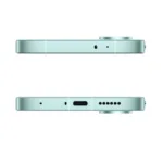 Xiaomi Poco X8 Pro 5G Dual Sim 6.59" 8GB/512GB NFC IP68 Mint Green | Smartphone - shopin.gr