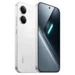 Xiaomi Poco X8 Pro 5G Dual Sim 6.59" 8GB/512GB INFC P68 White | Smartphone - shopin.gr