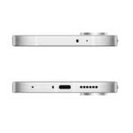 Xiaomi Poco X8 Pro 5G Dual Sim 6.59" 8GB/512GB INFC P68 White | Smartphone - shopin.gr