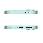 Xiaomi Poco X8 Pro 5G Dual Sim 6.59" 12GB/512GB NFC IP68 Mint Green | Smartphone - shopin.gr