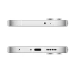 Xiaomi Poco X8 Pro 5G Dual Sim 6.59" 8GB/256GB NFC IP68 White | Smartphone - shopin.gr