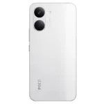 Xiaomi Poco X8 Pro Max 5G Dual Sim 6.83" 12GB/512GB NFC IP68 White | Smartphone - shopin.gr