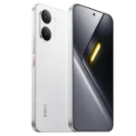Xiaomi Poco X8 Pro Max 5G Dual Sim 6.83" 12GB/512GB NFC IP68 White | Smartphone - shopin.gr