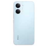 Xiaomi Poco X8 Pro Max 5G Dual Sim 6.83" 12GB/256GB NFC IP68 Blue | Smartphone - shopin.gr