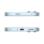 Xiaomi Poco X8 Pro Max 5G Dual Sim 6.83" 12GB/256GB NFC IP68 Blue | Smartphone - shopin.gr