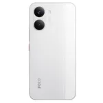 Xiaomi Poco X8 Pro Max 5G Dual Sim 6.83" 12GB/256GB NFC IP68 White | Smartphone - shopin.gr