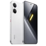 Xiaomi Poco X8 Pro Max 5G Dual Sim 6.83" 12GB/256GB NFC IP68 White | Smartphone - shopin.gr