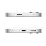 Xiaomi Poco X8 Pro Max 5G Dual Sim 6.83" 12GB/256GB NFC IP68 White | Smartphone - shopin.gr