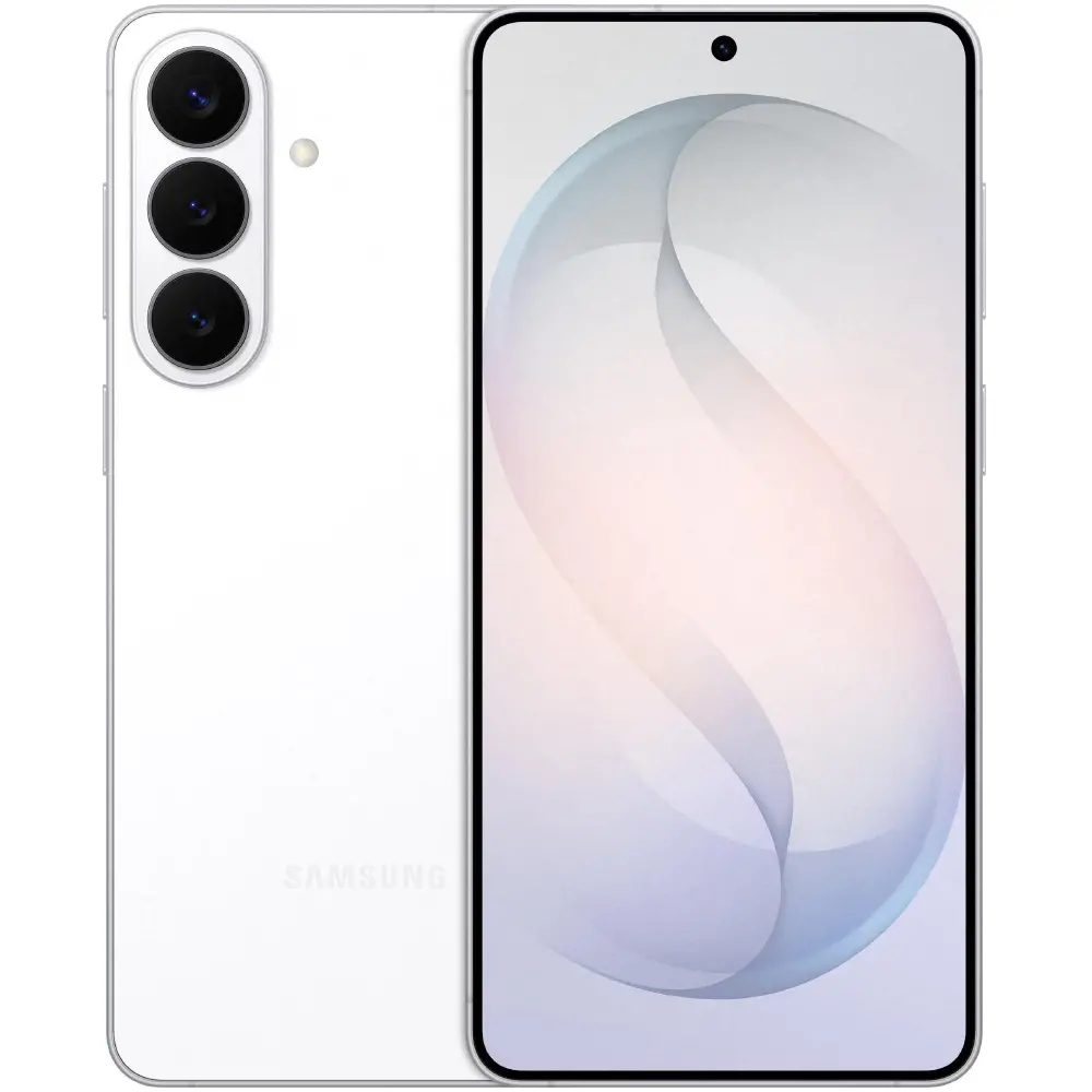 Samsung SM-S947 Galaxy S26+ 5G Dual Sim 6.7" 12GB/256GB NFC IP68 White | Smartphone - shopin.gr