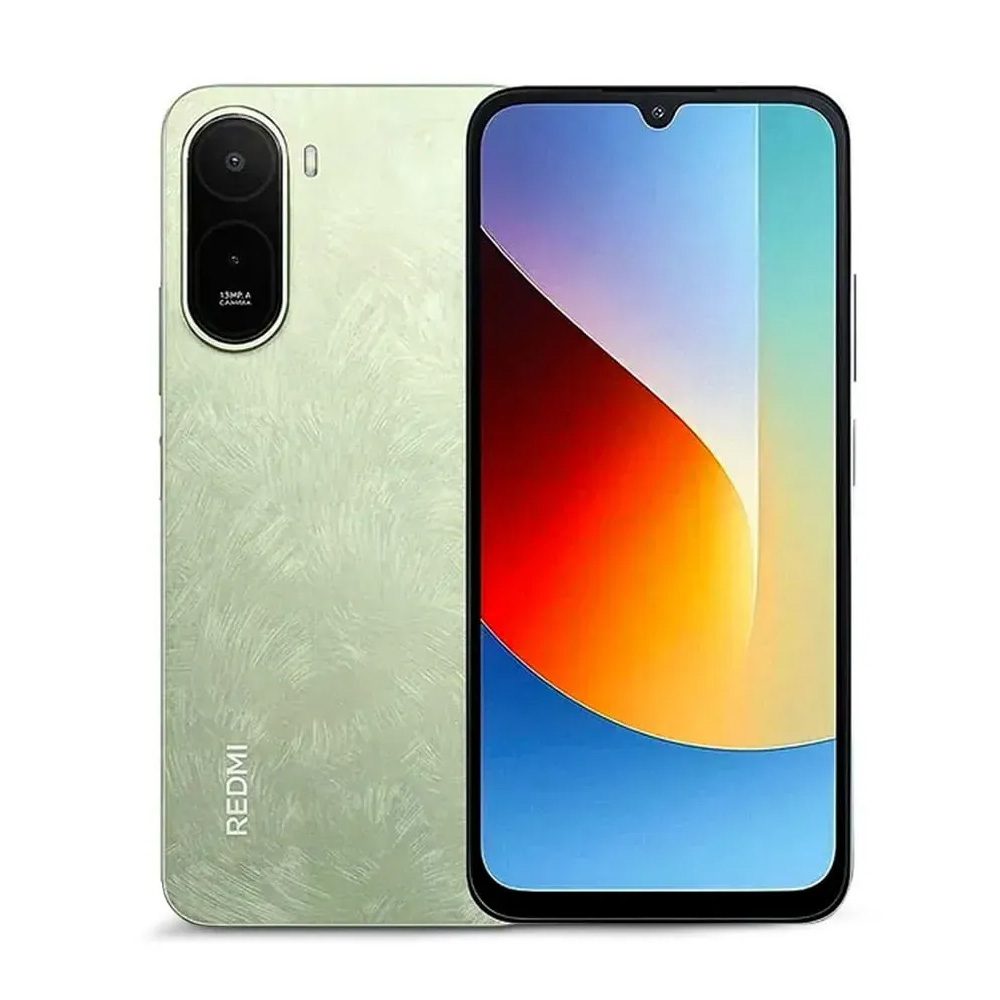 Xiaomi Redmi A7 Pro 4G Dual Sim 6.88" 4GB/64GB IP54 Palm Green | Smartphone - shopin.gr