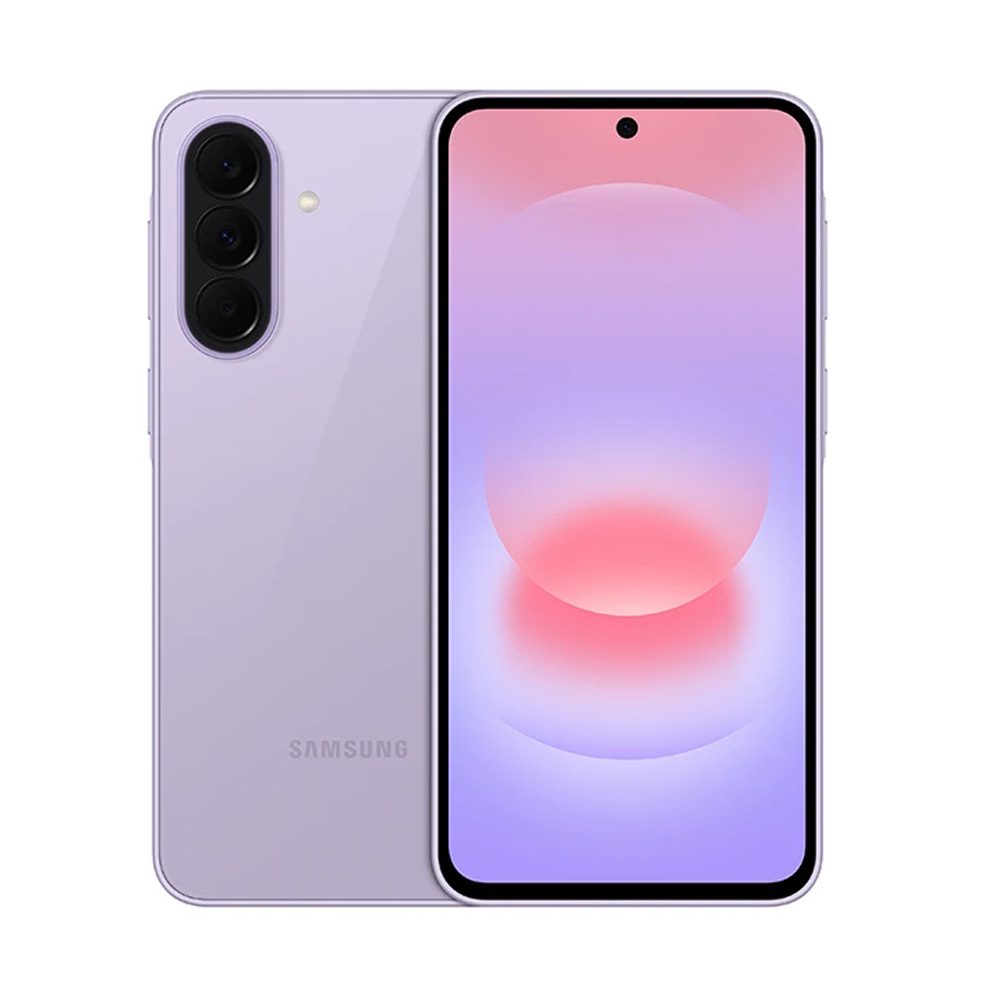 Samsung SM-A376 Galaxy A37 5G Dual Sim 6.7" 6GB/128GB NFC IP68 Awesome Lavender | Smartphone - shopin.gr