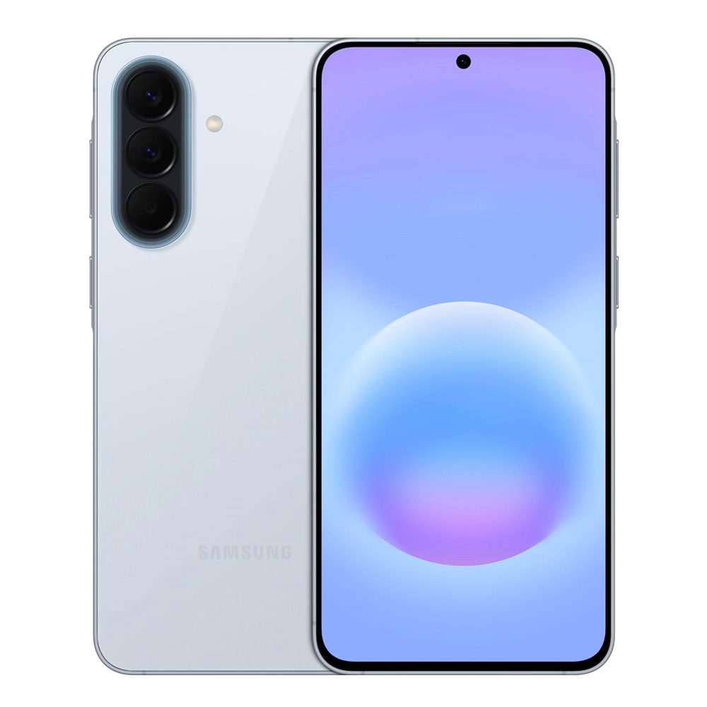 Samsung SM-A576 Galaxy A57 5G Dual Sim 6.7" 8GB/128GB NFC IP68 Awesome Icyblue | Smartphone - shopin.gr