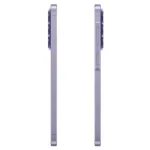 Samsung SM-A576 Galaxy A57 5G Dual Sim 6.7" 8GB/128GB NFC IP68 Awesome Lilac | Smartphone - shopin.gr