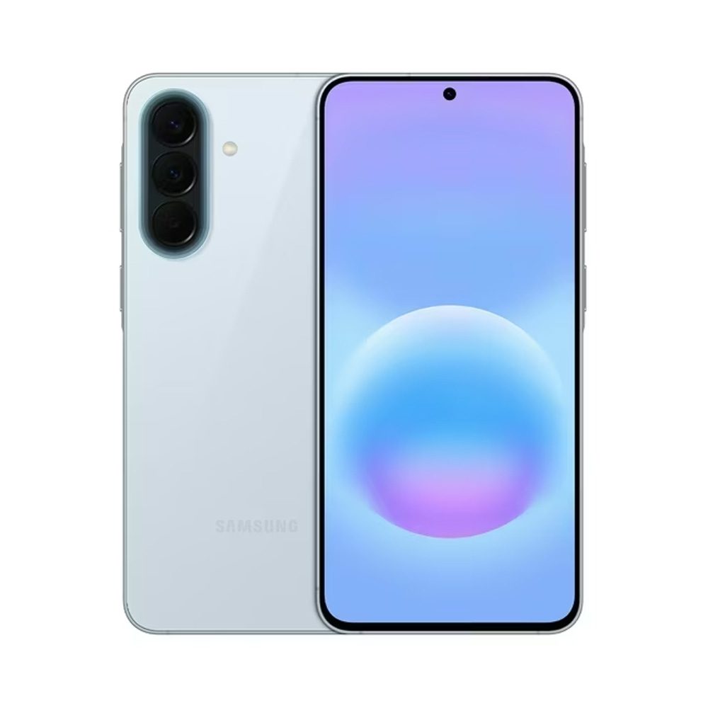 Samsung SM-A576 Galaxy A57 5G Dual Sim 6.7" 8GB/256GB NFC IP68 Awesome Icyblue | Smartphone - shopin.gr