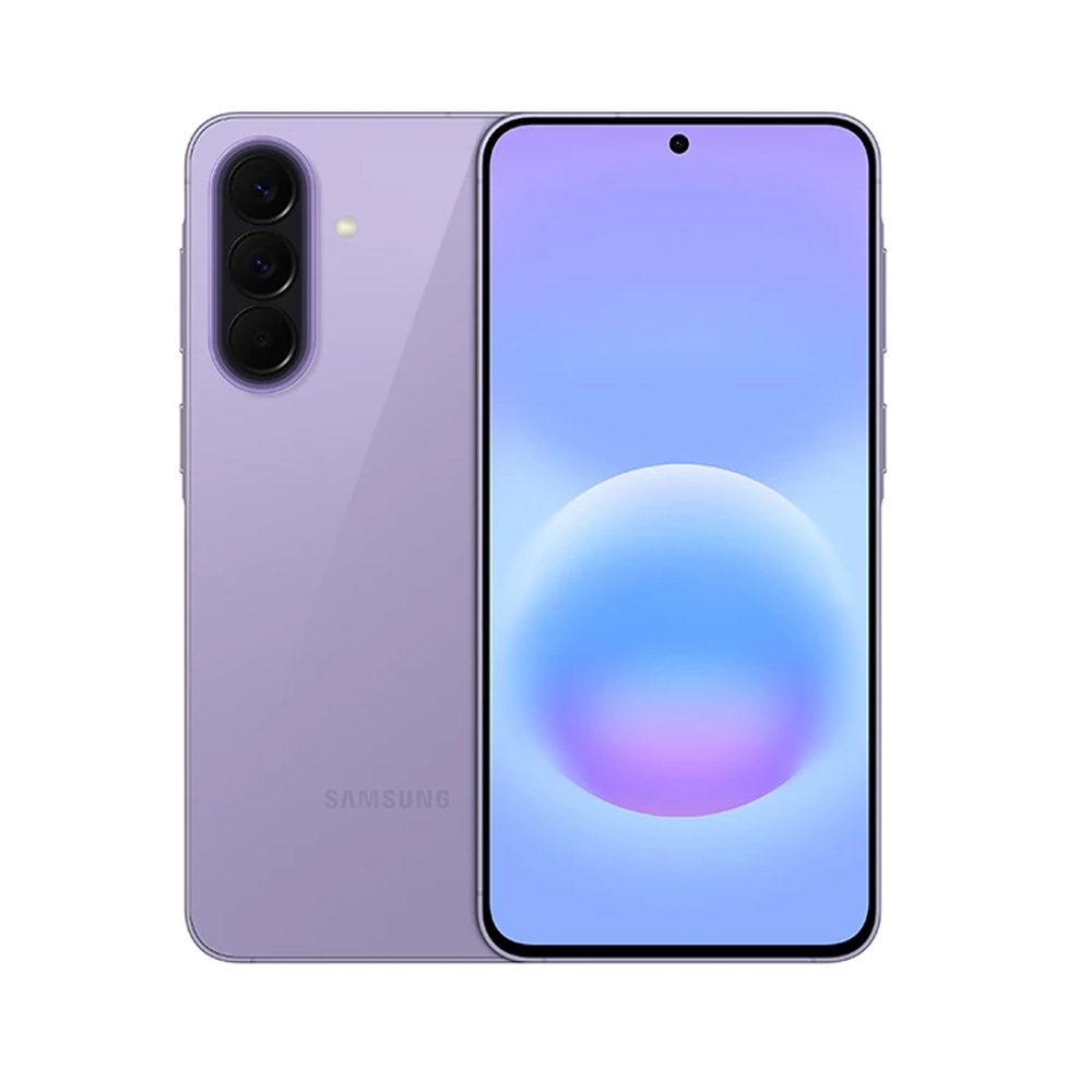 Samsung SM-A576 Galaxy A57 5G Dual Sim 6.7" 8GB/256GB NFC IP68 Awesome Lilac | Smartphone - shopin.gr