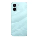 Oppo A6x 5G Dual Sim 6.75" 4GB/128GB NFC IP64 Ice Blue | Smartphone - shopin.gr