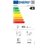 Motorola Razr 60 5G Dual Sim 6.9" 8GB/256GB NFC IP48 Pantone Ice Melt (Crystals by Swarovski) | Smartphone - shopin.gr