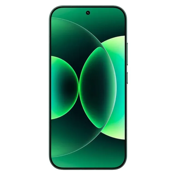 Xiaomi 17 5G Dual Sim 6.3" 12GB/256GB NFC IP68 Venture Green | Smartphone - shopin.gr