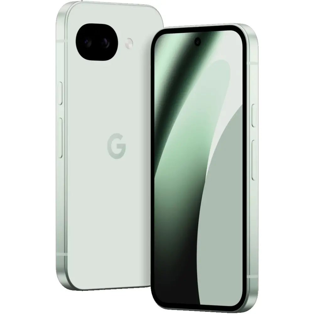 Google Pixel 10a 5G 6.3" 8GB/128GB NFC IP68 Fog | Smartphone - shopin.gr