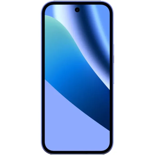 Google Pixel 10a 5G 6.3" 8GB/128GB NFC IP68 Lavender | Smartphone - shopin.gr