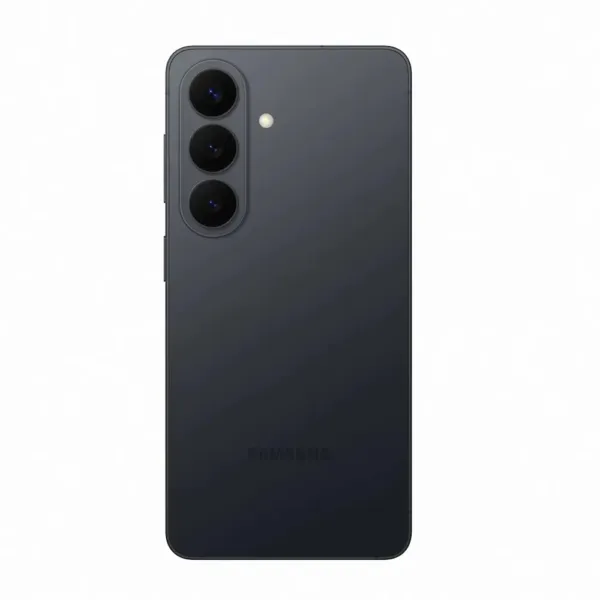 Samsung SM-S942 Galaxy S26 5G Dual Sim 6.3" 12GB/256GB NFC IP68 Black | Smartphone - shopin.gr