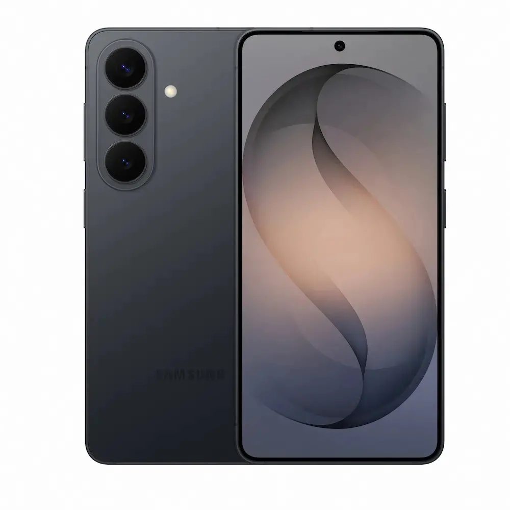 Samsung SM-S942 Galaxy S26 5G Dual Sim 6.3" 12GB/256GB NFC IP68 Black Samsung SM-S942 Galaxy S26 5G Dual Sim 6.3" 12GB/256GB NFC IP68 Black | Smartphone - shopin.gr